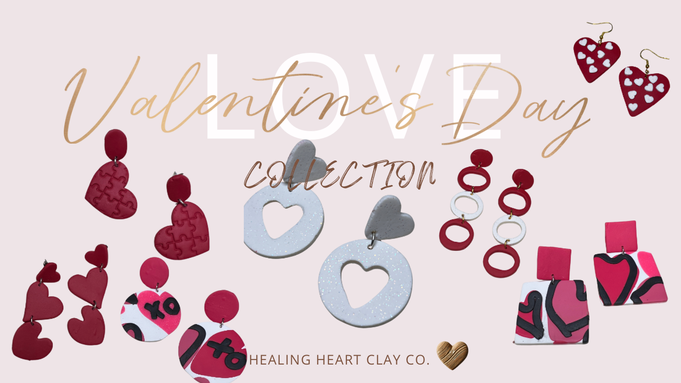 Valentine’s Collection