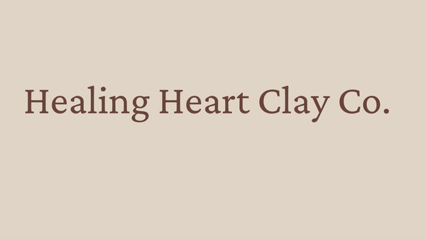 Healing Heart Clay Co.