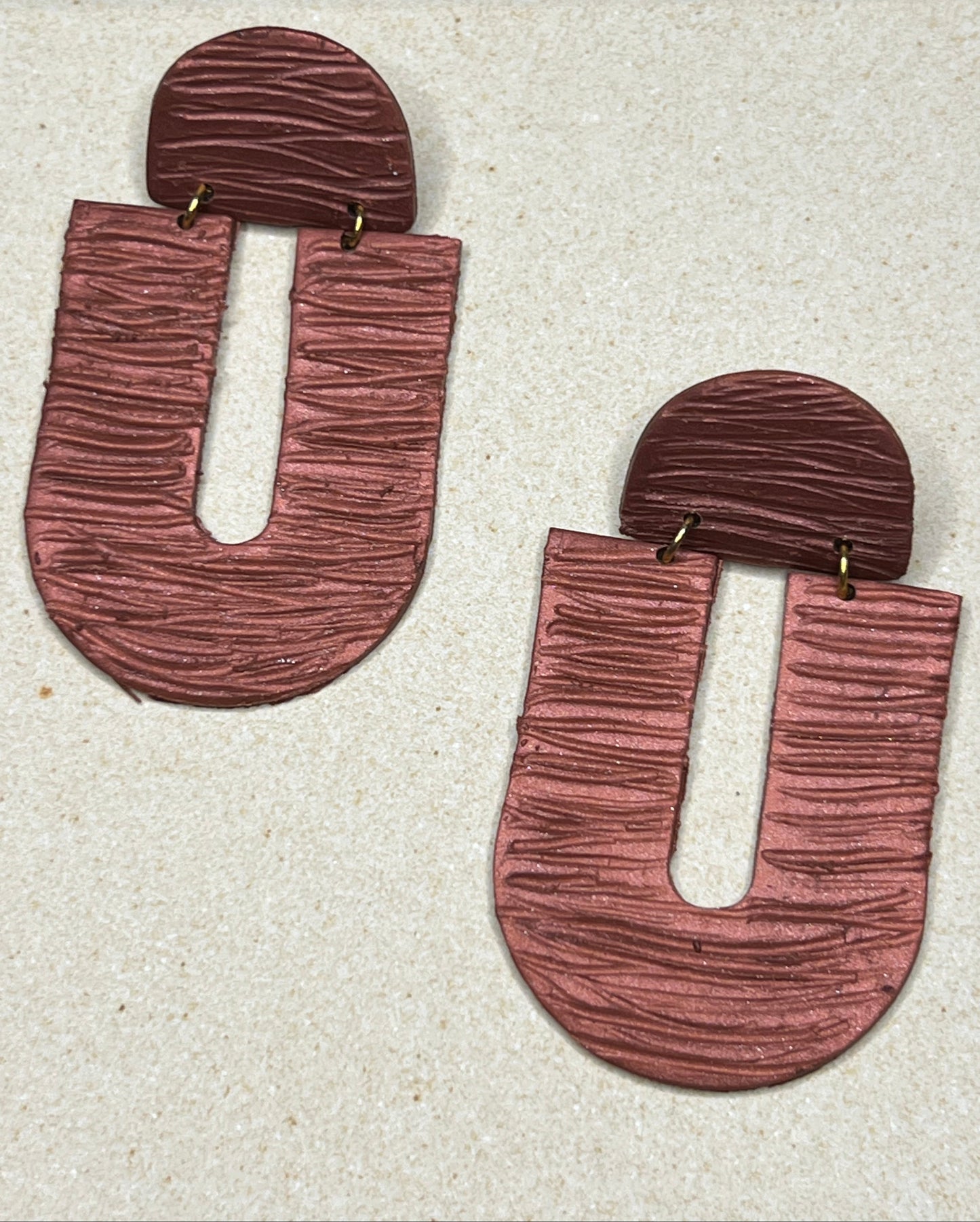 Urban Earring